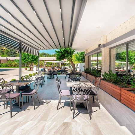 Hotel Club Marco Polo à Kemer Extérieur photo