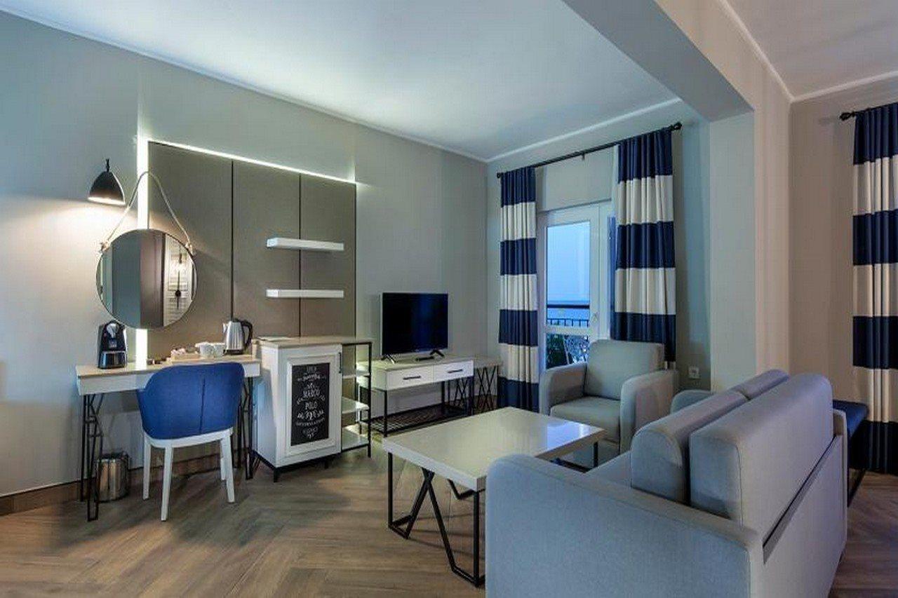 Hotel Club Marco Polo à Kemer Extérieur photo