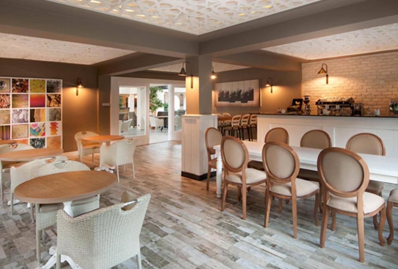 Hotel Club Marco Polo à Kemer Extérieur photo