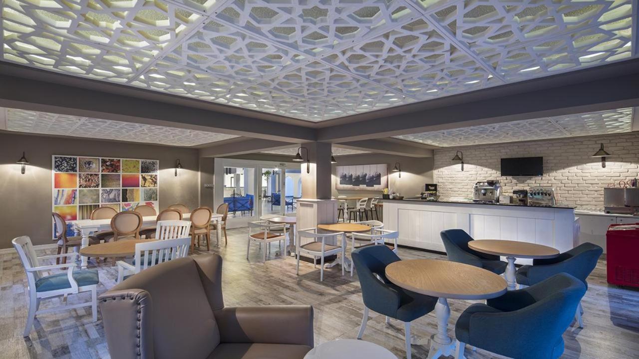 Hotel Club Marco Polo à Kemer Extérieur photo